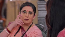 Kyunki Saas Bhi Kabhi Bahu Thi 2 - 29th July 2026